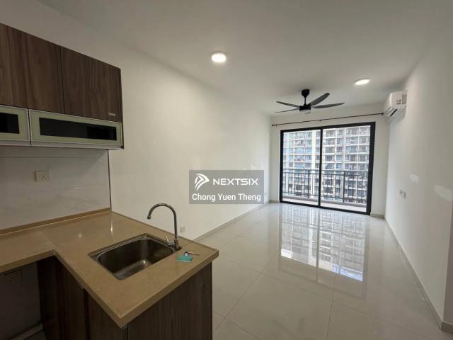 Condo/Serviced Residence