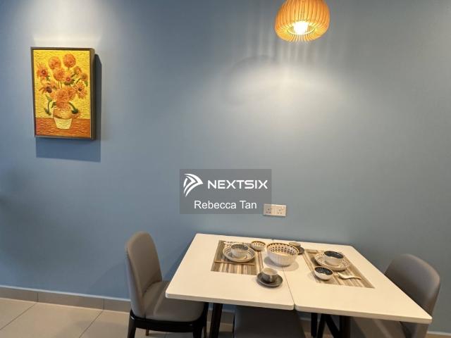 Condo/Serviced Residence