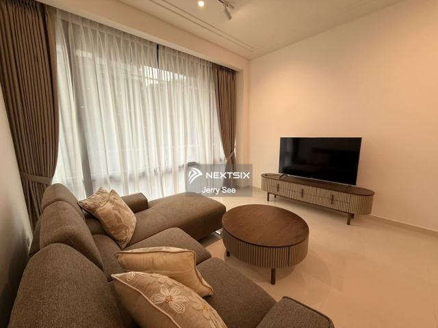 Condo/Serviced Residence