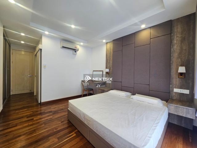 Condo/Serviced Residence