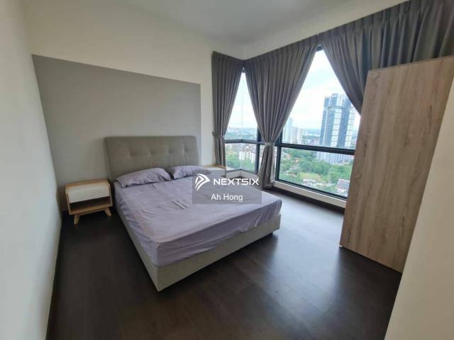 Condo/Serviced Residence