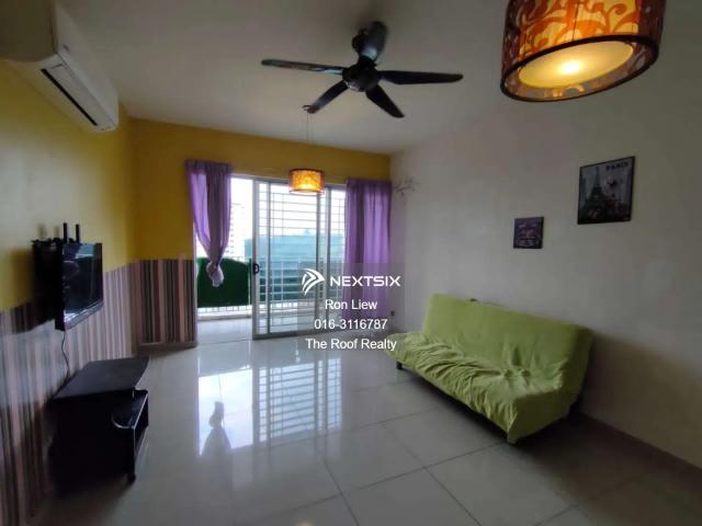 Condo/Serviced Residence
