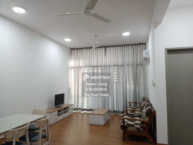 Condo/Serviced Residence