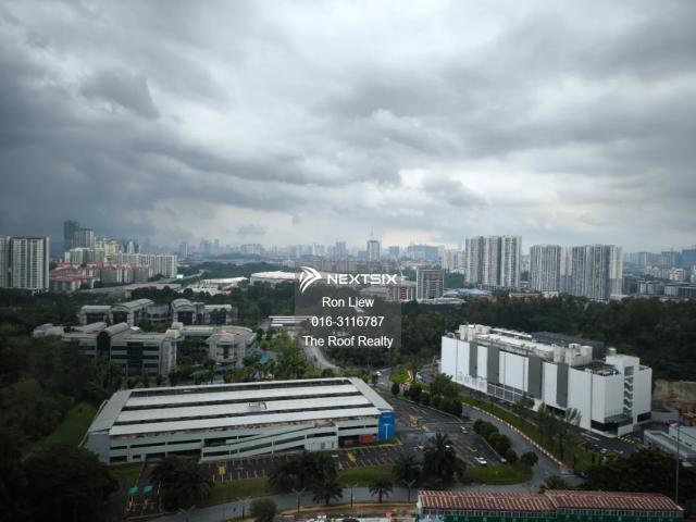 Condo/Serviced Residence