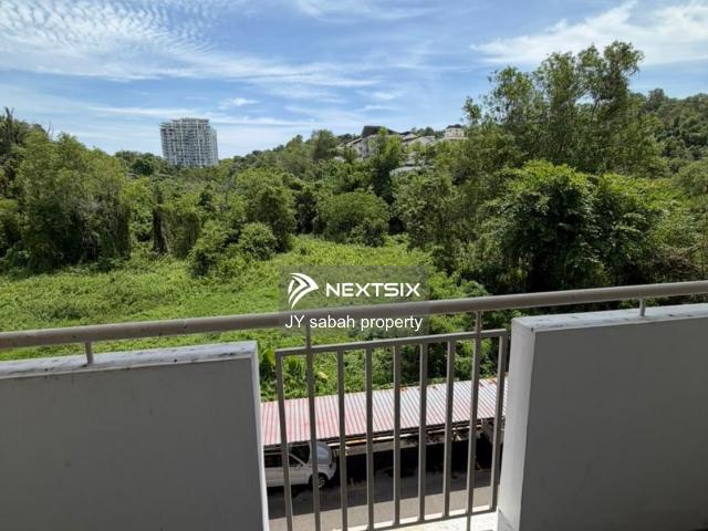 Condo/Serviced Residence
