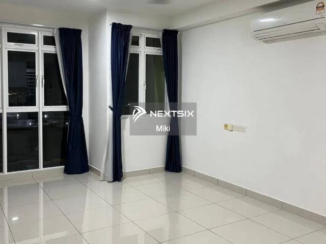 Condo/Serviced Residence
