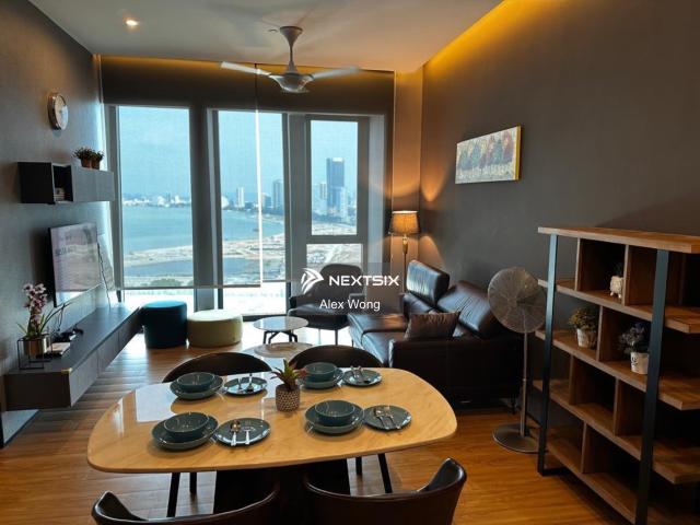 Condo/Serviced Residence
