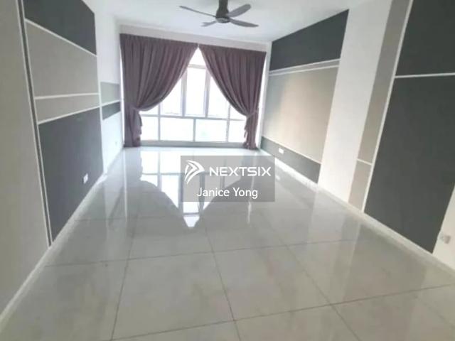 Condo/Serviced Residence