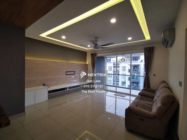 Condo/Serviced Residence