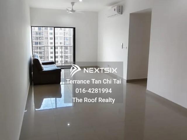 Condo/Serviced Residence