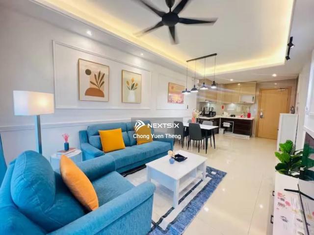 Condo/Serviced Residence