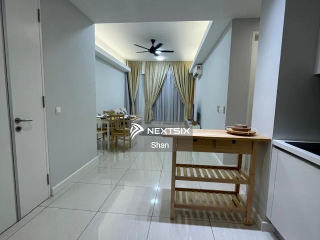Condo/Serviced Residence