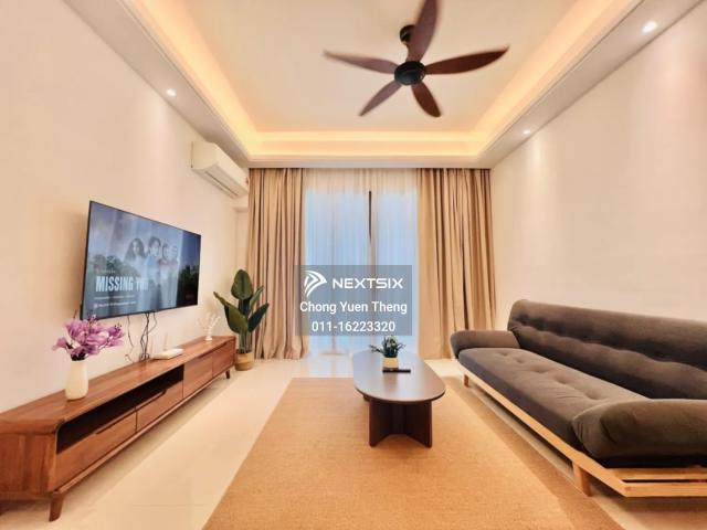Condo/Serviced Residence