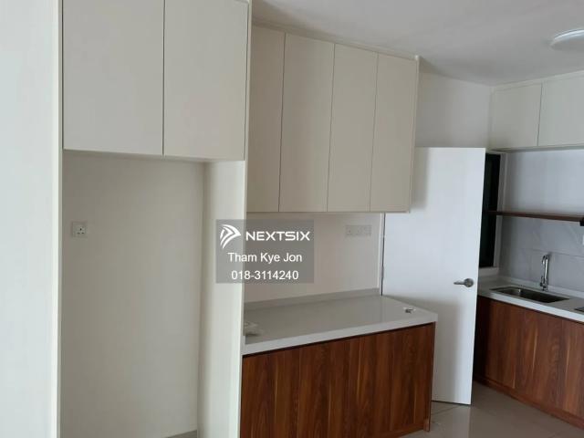 Condo/Serviced Residence