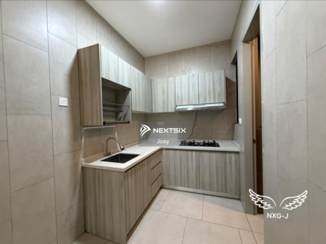 Condo/Serviced Residence