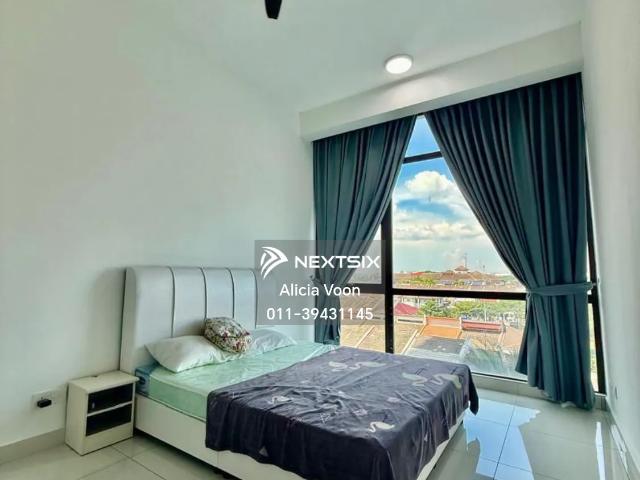 Condo/Serviced Residence
