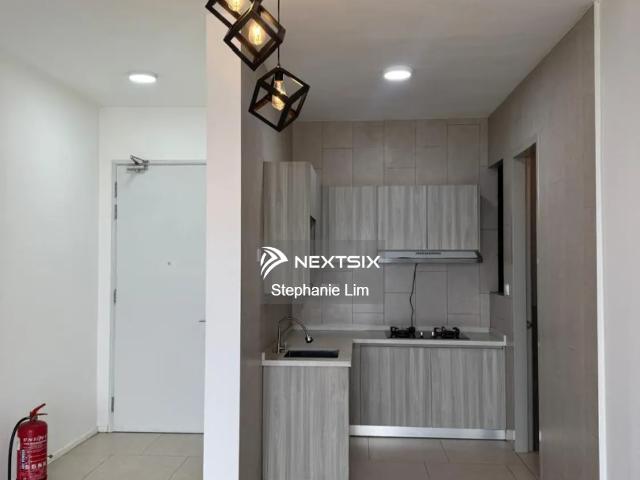 Condo/Serviced Residence