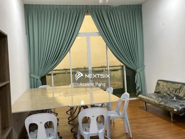 Condo/Serviced Residence