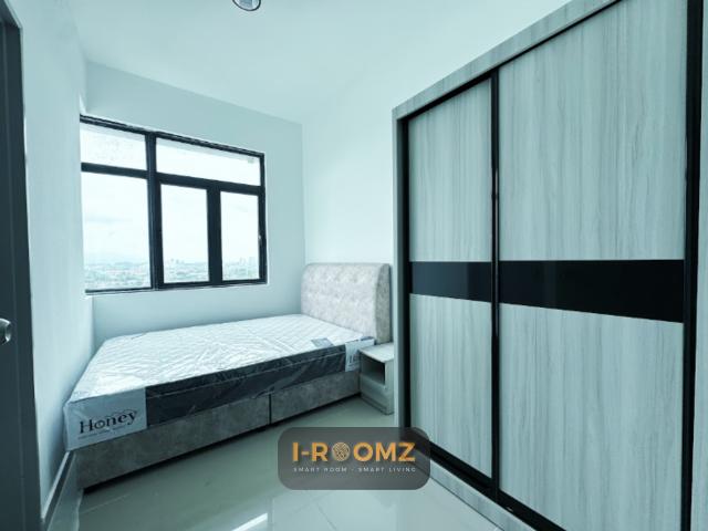 Condo/Serviced Residence