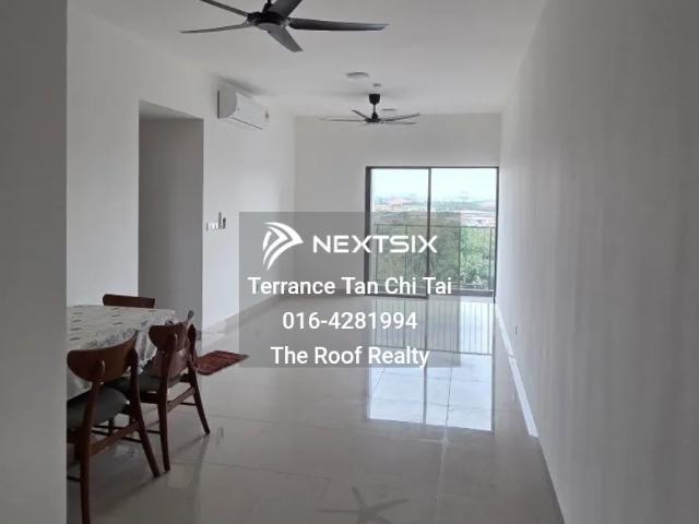 Condo/Serviced Residence