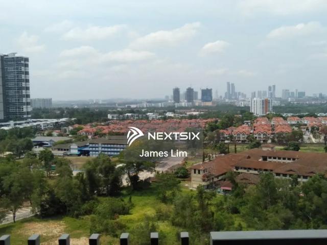 Condo/Serviced Residence