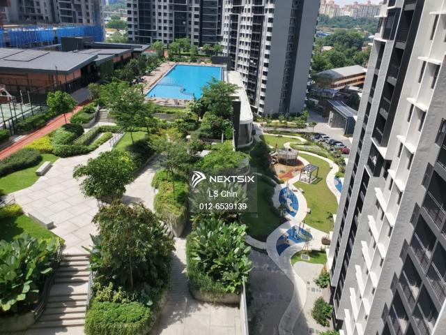 Condo/Serviced Residence