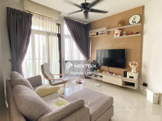 Condo/Serviced Residence
