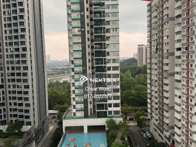 Condo/Serviced Residence