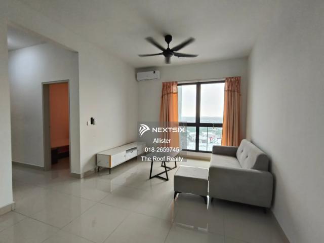 Condo/Serviced Residence