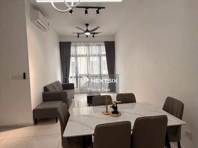 Condo/Serviced Residence