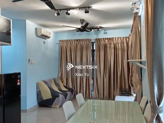 Condo/Serviced Residence