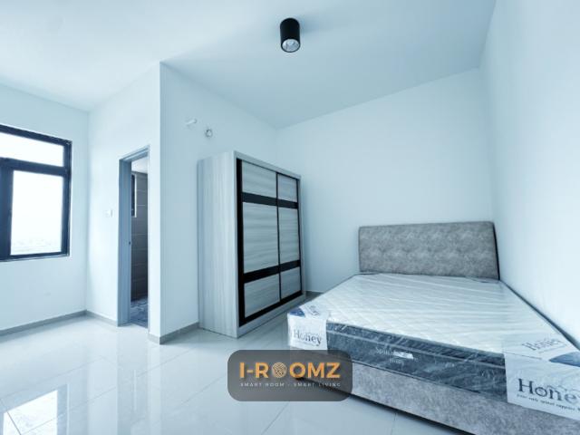 Condo/Serviced Residence