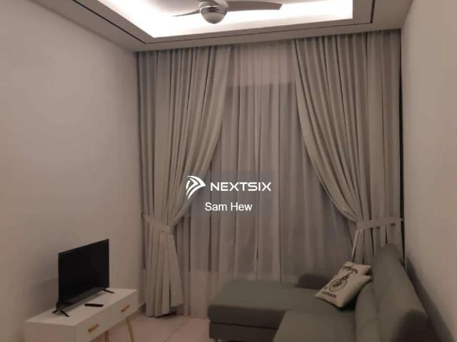 Condo/Serviced Residence