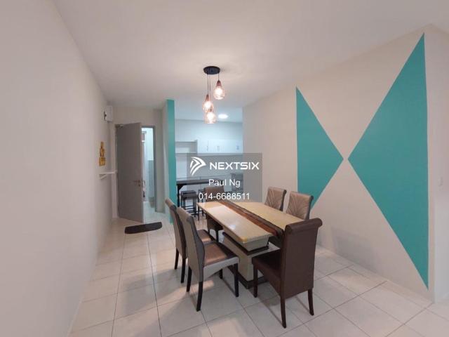 Condo/Serviced Residence