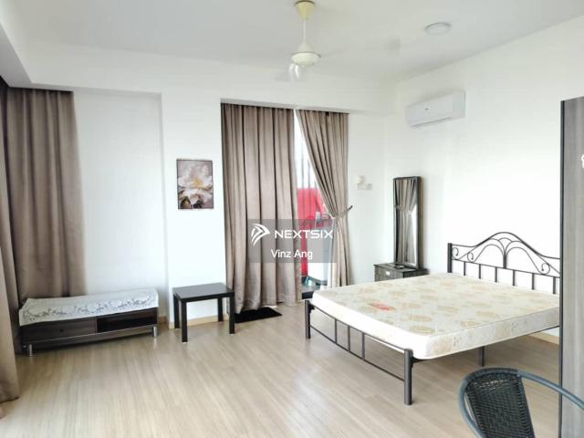 Condo/Serviced Residence
