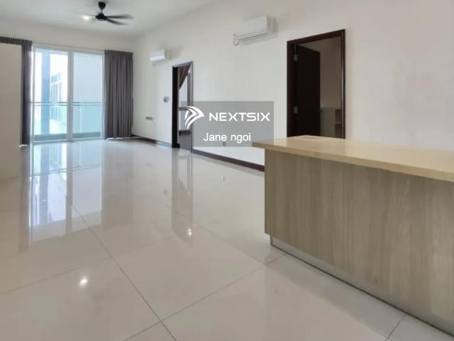 Condo/Serviced Residence