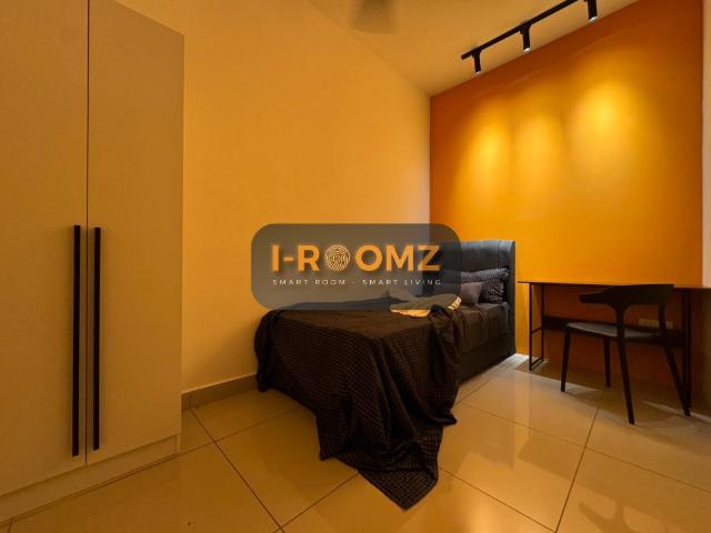 Condo/Serviced Residence