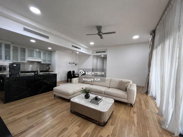 Condo/Serviced Residence