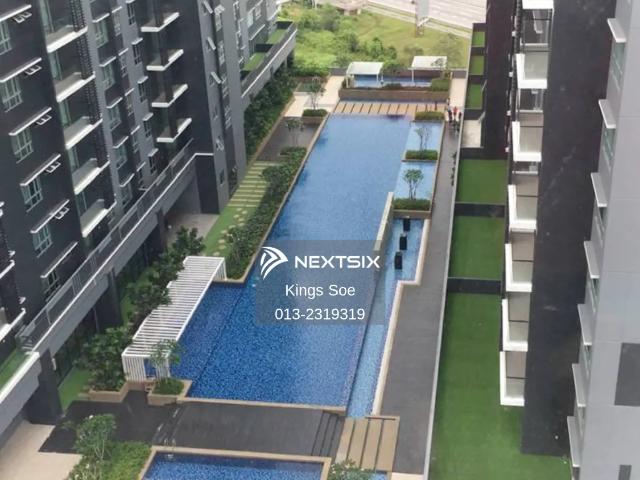 Condo/Serviced Residence