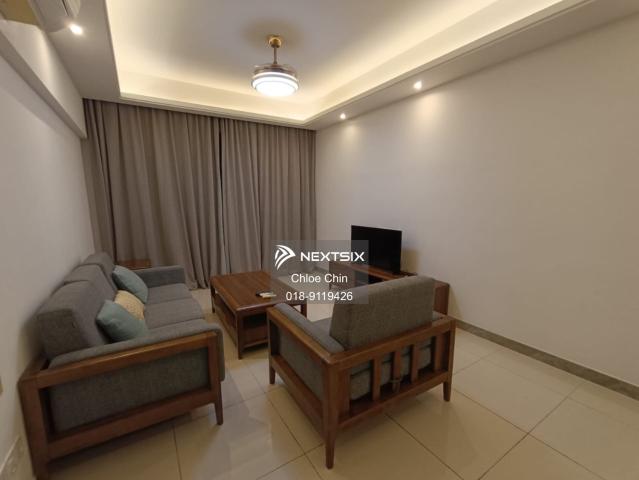 Condo/Serviced Residence