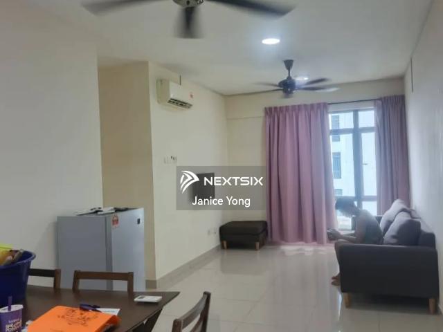 Condo/Serviced Residence