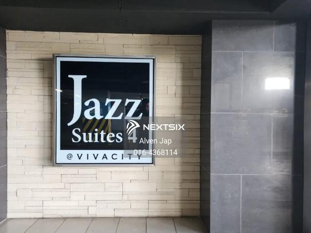 Condo/Serviced Residence