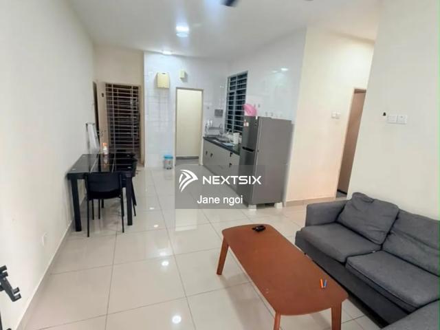 Condo/Serviced Residence
