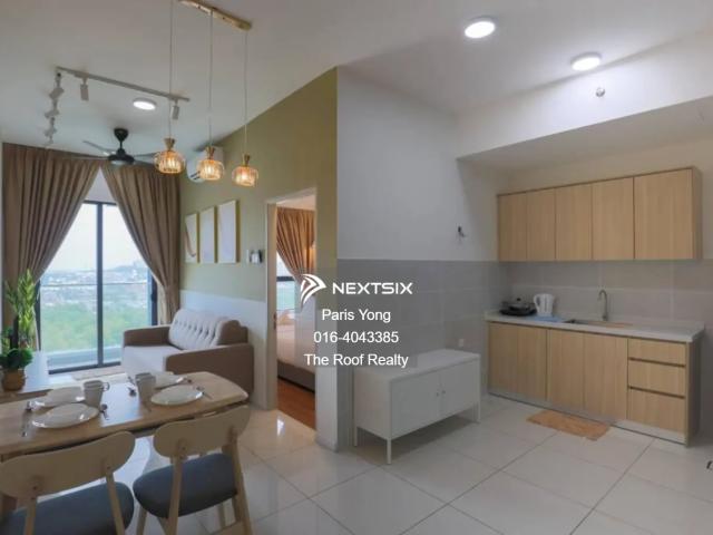 Condo/Serviced Residence