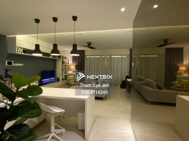 Condo/Serviced Residence