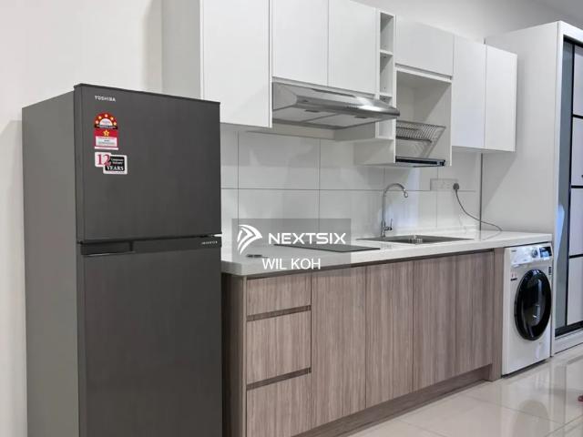 Condo/Serviced Residence