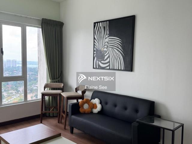 Condo/Serviced Residence