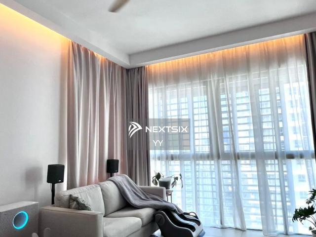 Condo/Serviced Residence