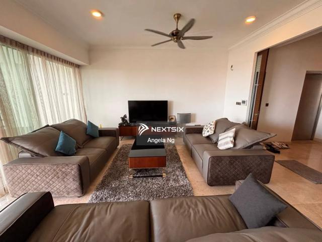 Condo/Serviced Residence