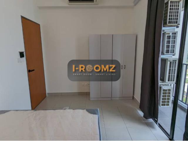 Condo/Serviced Residence
